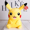 Мягкая игрушка - обнимашка Пикачу · Подушка антистресс, 65 см