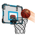 Баскетбольное кольцо с электронным табло ∙ Детский набор для игры в баскетбол Мяч и Щит с кольцом со звуковыми эффектами