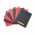 Магнитный планшет MagPad 1763-1 Доска для рисования из 380 магнитных шариков со стилусом