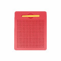 Магнитный планшет MagPad 1763-1 Доска для рисования из 380 магнитных шариков со стилусом
