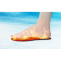 Стельки с подогревом от USB для обогрева ног · Электрические водонепроницаемые стельки с подогревом и регулировкой размера