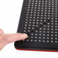 Магнитный планшет MagPad 1763-2 Доска для рисования из 714 магнитных шариков со стилусом