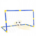 Детский футбол Football Sport 2 в 1 777-801 ∙ Футбольные ворота с мячом и насосом в комплекте