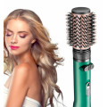 Профессиональный фен – стайлер VGR V-498 · Фен щетка браш для волос 2 в 1 с двумя скоростями