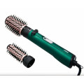 Профессиональный фен – стайлер VGR V-498 · Фен щетка браш для волос 2 в 1 с двумя скоростями