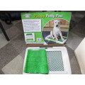 Туалет для собак и кошек Puppy Potty Pad