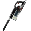Вертикальный пылесос RAF R.8758, 400 Вт ∙ Ручной пылесос 2 в 1 с контейнером