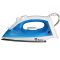Утюг DOMOTEC MS-2208 с функцией отпаривания и керамической подошвой, 1200Вт