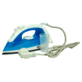 Утюг DOMOTEC MS-2208 с функцией отпаривания и керамической подошвой, 1200Вт
