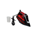 Утюг RAF R.1233R с фукцией вертикального отпаривания, 2200W