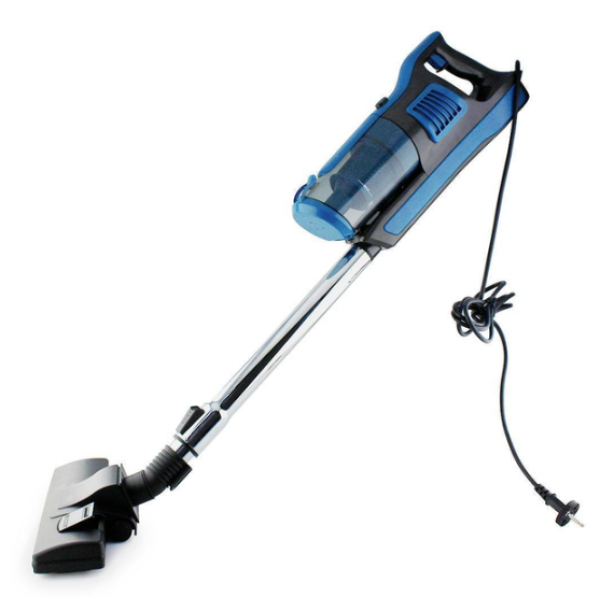 Пылесос DOMOTEC MS-4402 ручной колбовый, 2000Вт · Синий