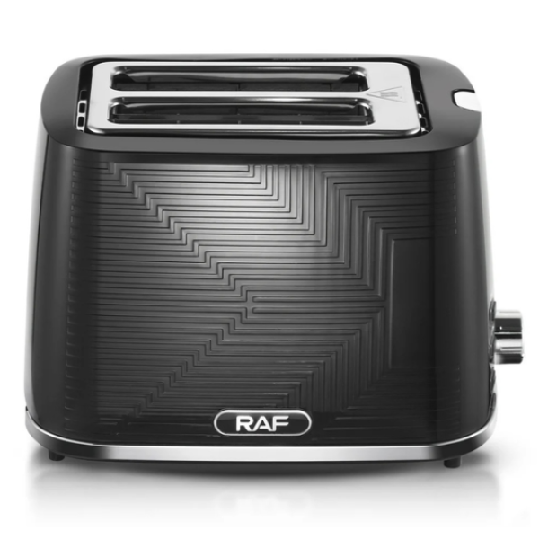 Тостер RAF R.2102 с функцией размораживания и подогрева, 900 Вт