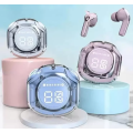 Беспроводные наушники TWS Ultrapods Pro Air39 Bluetooth в зарядном кейсе с цифровым дисплеем