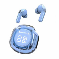 Беспроводные наушники TWS Ultrapods Pro Air39 Bluetooth в зарядном кейсе с цифровым дисплеем