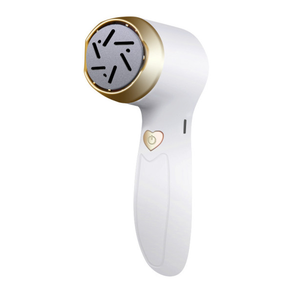 Пемза электрическая Foot Grinder Y2023-1 ∙ Беспроводная пилка для ног ∙ USB зарядка