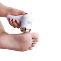 Пемза электрическая Foot Grinder Y2023-1 ∙ Беспроводная пилка для ног ∙ USB зарядка
