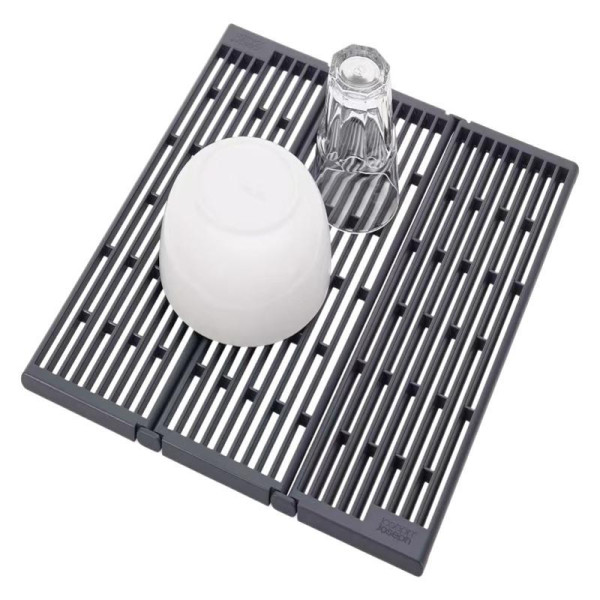 Сушилка для посуды на раковину Platform Подвесная складная сетка для сушки