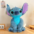 Мягкая плюшевая игрушка Стич Stitch, 35 см