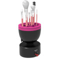 Прибор для мытья кистей для макияжа ∙ Автоматический очиститель кисточек, спонжей