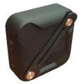 Портативная колонка Willen Мини колонка музыкальная беспроводная с Bluetooth