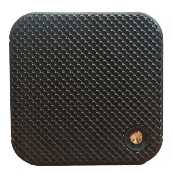 Портативная колонка Willen Мини колонка музыкальная беспроводная с Bluetooth