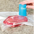 Вакуумный упаковщик для еды Vacuum Sealer Always Fresh Бытовой мини вакууматор