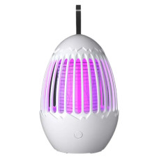 Антимоскитная лампа-светильник LY-841 • Ультрафиолетовая ловушка с USB-питанием и режимом ночника