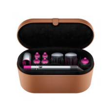 Инновационный фен с профессиональными функциями HAIR BRUSH 5 в 1 ∙ Мультистайлер с регулируемой температурой ∙ Ионизация