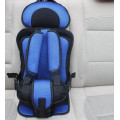 Детское бескаркасное автокресло 9-36 кг Автомобильное портативное кресло - бустер для детей до 12 лет