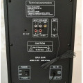 Акустическая система 3.1 Era Ear E-603 (USB/FM-радио/Bluetooth)