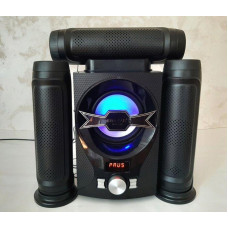 Акустическая система 3.1 Era Ear E-603 (USB/FM-радио/Bluetooth)