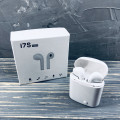 Беспроводные наушники Bluetooth i7S CG08 PR3