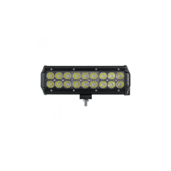 Автофара на крышу 18 LED 5D-54W-MIX, 235 х 70 х 80 мм