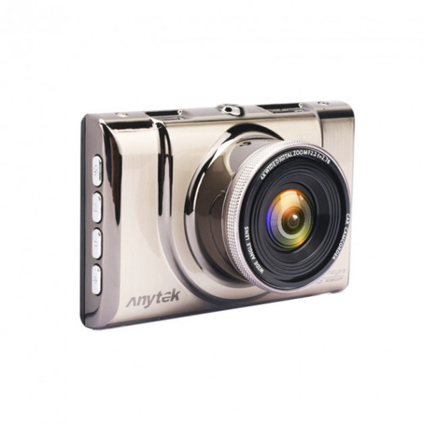 Автомобильный видеорегистратор Anytek A-100 | авторегистратор | регистратор в авто PR5