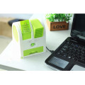 Портативный мини кондиционер Conditioning Air Cooler USB Electric Mini Fan