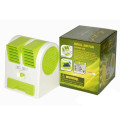 Портативный мини кондиционер Conditioning Air Cooler USB Electric Mini Fan