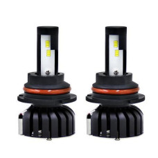F7-H7 Светодиодные лампы для фар Car LED Headlight, Цветовая температура: 6000K PR4