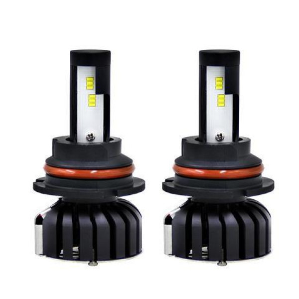 F7-H7 Светодиодные лампы для фар Car LED Headlight, Цветовая температура: 6000K PR4