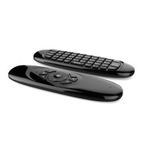 Usb Пульт мышь с клавиатурой Air mouse C120 PR3