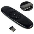 Usb Пульт мышь с клавиатурой Air mouse C120 PR3