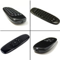Usb Пульт мышь с клавиатурой Air mouse C120 PR3