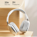 Беспроводные Bluetooth наушники P9 Pro Max ∙ Полноразмерные наушники с микрофоном