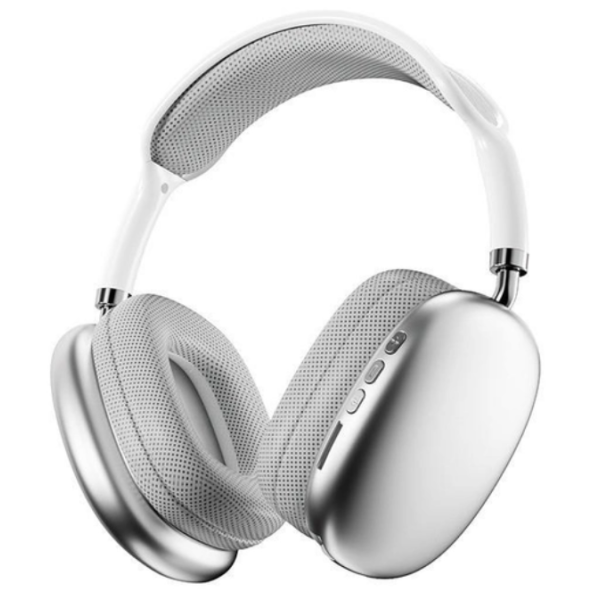 Беспроводные Bluetooth наушники P9 Pro Max ∙ Полноразмерные наушники с микрофоном