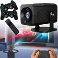 Проектор для фильмов, игр и домашнего кинотеатра HCS350 pro • Портативный проектор с высоким качеством изображения и поддержкой Full HD