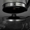 Электрочайник Hoffmans 2,2 л HM-2515 • Стеклянный чайник для чая и кофе 1800W