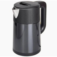 Чайник электрический Hoffmans HM-2543 • Стальной корпус 2,5 литра 1800 Вт