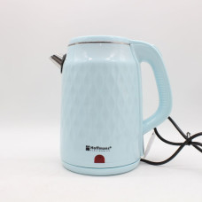 Электрочайник 2,5 л Hoffmans Electronics HM-2542 • Электрический чайник для дома 2000W