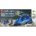 Электрический утюг Hoffmans HM-9005 • Паровой утюг с функцией вертикального отпаривания