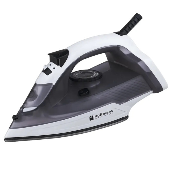 Электрический утюг Hoffmans HM-9005 • Паровой утюг с функцией вертикального отпаривания