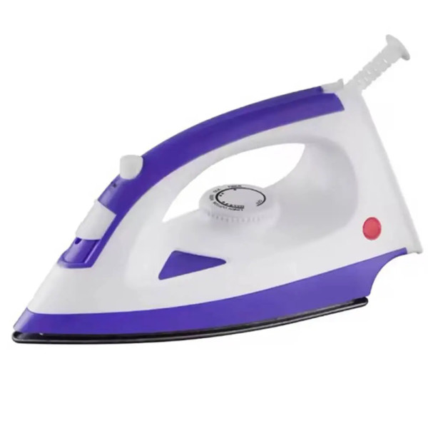 Утюг Hoffmans HM-9050 • Электрический паровой утюг с антипригарной подошвой